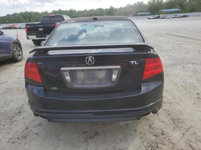 Photo 5 VIN: 19UUA662X6A030685 - ACURA TL 