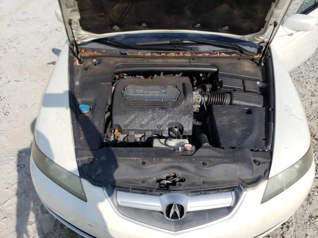 Photo 10 VIN: 19UUA662X6A031304 - ACURA 3.2TL 