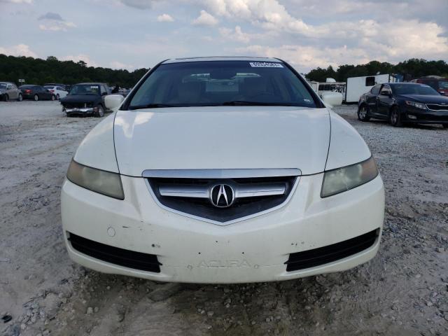 Photo 4 VIN: 19UUA662X6A031304 - ACURA 3.2TL 