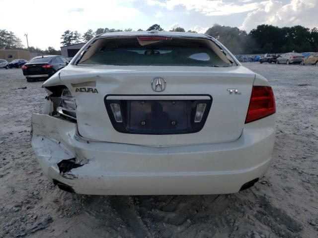 Photo 5 VIN: 19UUA662X6A031304 - ACURA 3.2TL 