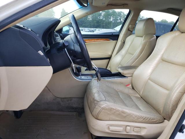 Photo 6 VIN: 19UUA662X6A031304 - ACURA 3.2TL 