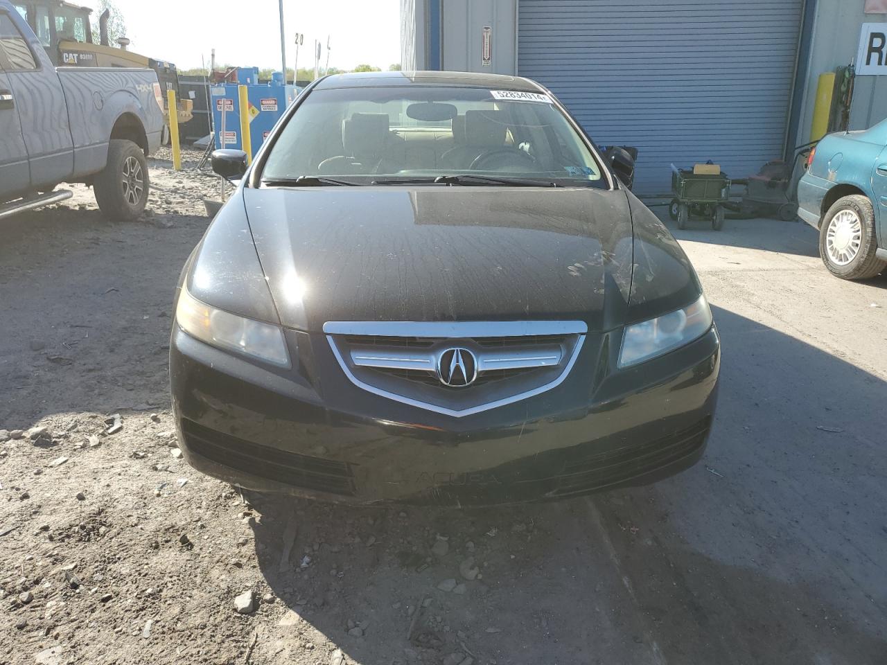 Photo 4 VIN: 19UUA662X6A038267 - ACURA TL 