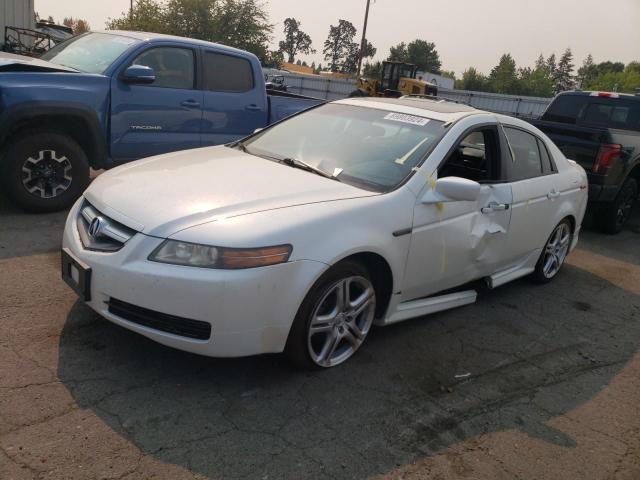 Photo 0 VIN: 19UUA662X6A039919 - ACURA 3.2TL 