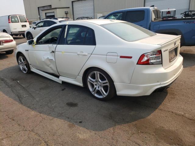 Photo 1 VIN: 19UUA662X6A039919 - ACURA 3.2TL 