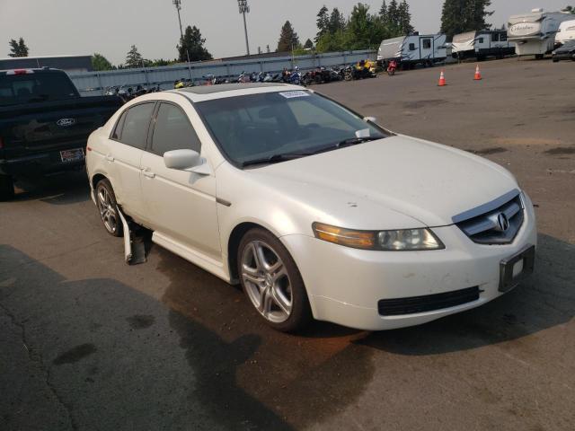 Photo 3 VIN: 19UUA662X6A039919 - ACURA 3.2TL 