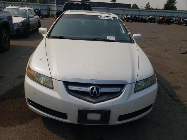 Photo 4 VIN: 19UUA662X6A039919 - ACURA 3.2TL 