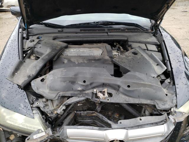 Photo 10 VIN: 19UUA662X6A041251 - ACURA TL 