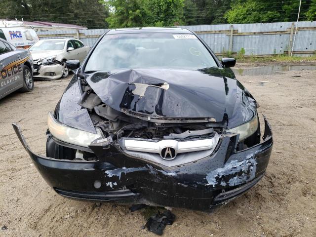 Photo 4 VIN: 19UUA662X6A041251 - ACURA TL 