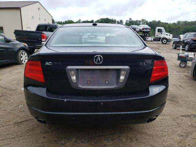 Photo 5 VIN: 19UUA662X6A041251 - ACURA TL 