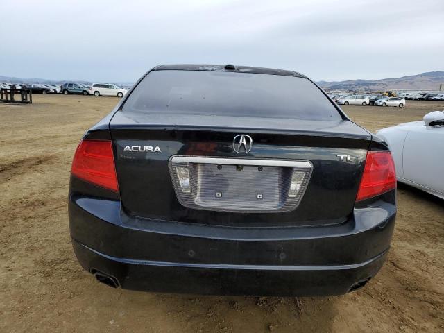 Photo 4 VIN: 19UUA662X6A041914 - ACURA 3.2TL 