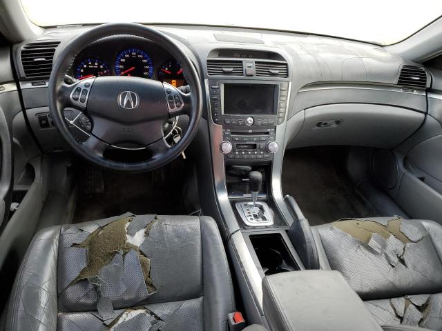 Photo 6 VIN: 19UUA662X6A041914 - ACURA 3.2TL 