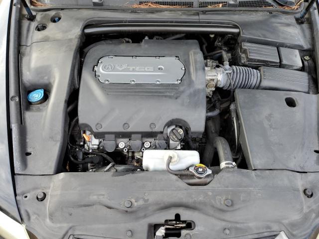 Photo 9 VIN: 19UUA662X6A041914 - ACURA 3.2TL 