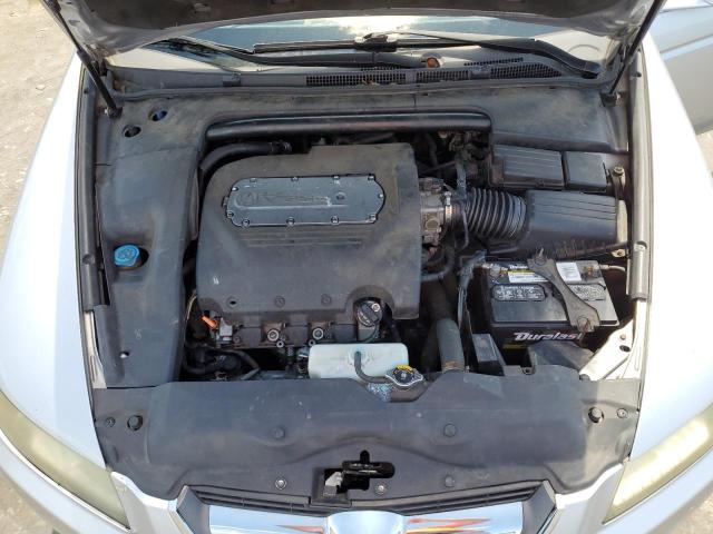 Photo 10 VIN: 19UUA662X6A043615 - ACURA TL 