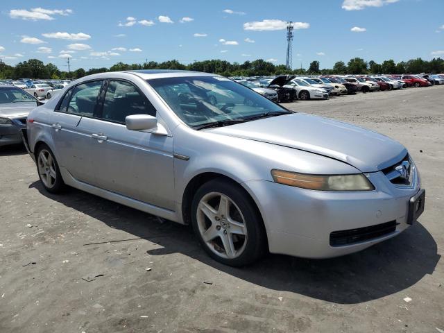 Photo 3 VIN: 19UUA662X6A043615 - ACURA TL 