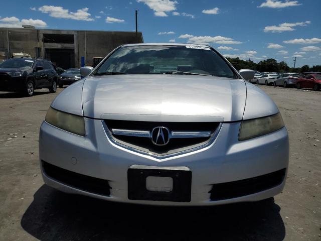 Photo 4 VIN: 19UUA662X6A043615 - ACURA TL 