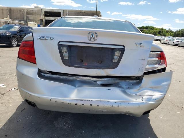 Photo 5 VIN: 19UUA662X6A043615 - ACURA TL 