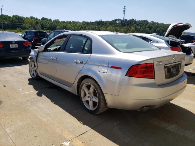 Photo 1 VIN: 19UUA662X6A043632 - ACURA 3.2TL 