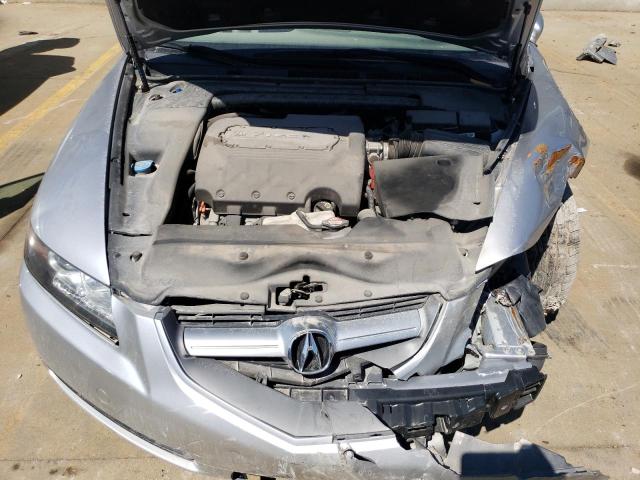 Photo 10 VIN: 19UUA662X6A043632 - ACURA 3.2TL 