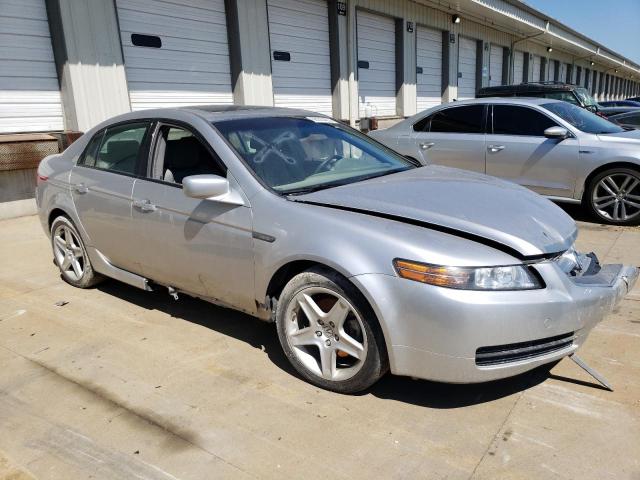 Photo 3 VIN: 19UUA662X6A043632 - ACURA 3.2TL 