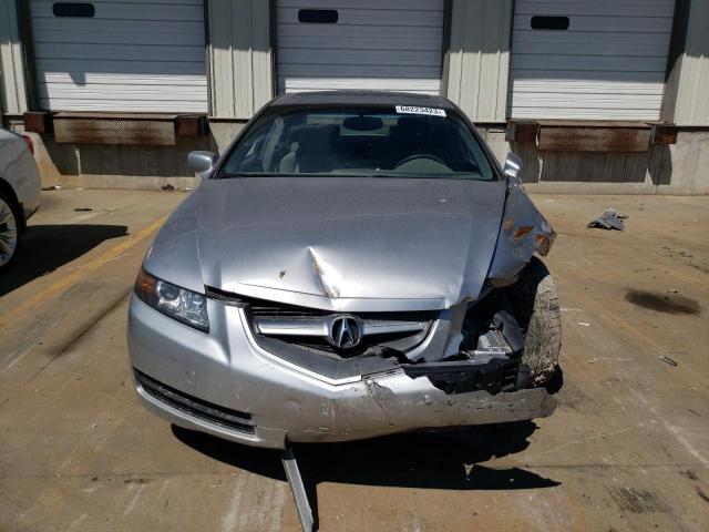 Photo 4 VIN: 19UUA662X6A043632 - ACURA 3.2TL 