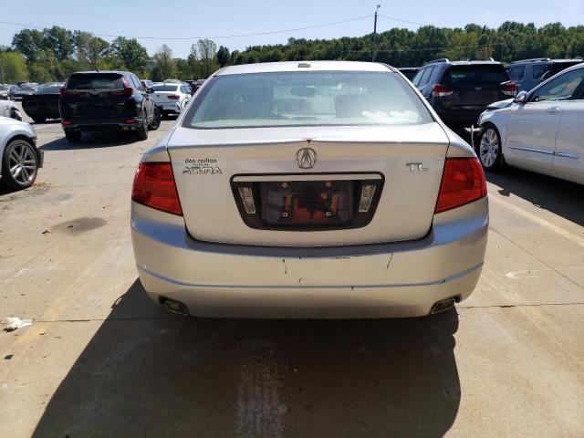 Photo 5 VIN: 19UUA662X6A043632 - ACURA 3.2TL 