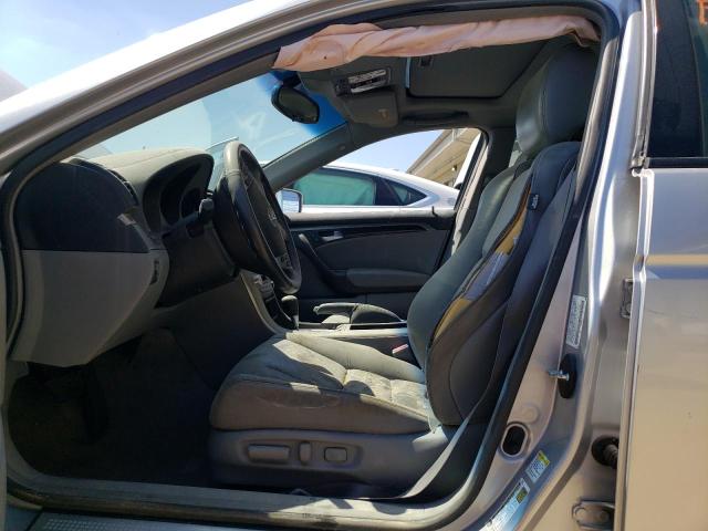 Photo 6 VIN: 19UUA662X6A043632 - ACURA 3.2TL 