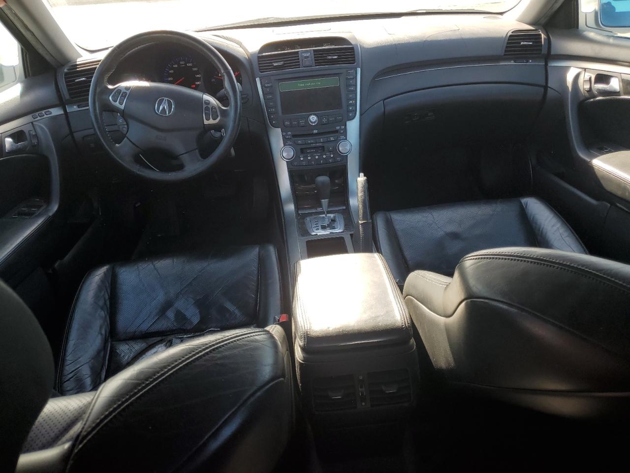 Photo 7 VIN: 19UUA662X6A044764 - ACURA TL 