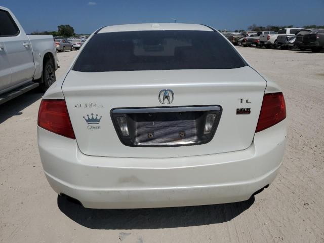 Photo 5 VIN: 19UUA662X6A045882 - ACURA 3.2TL 