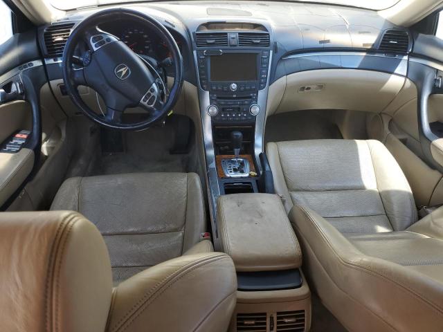 Photo 7 VIN: 19UUA662X6A045882 - ACURA 3.2TL 