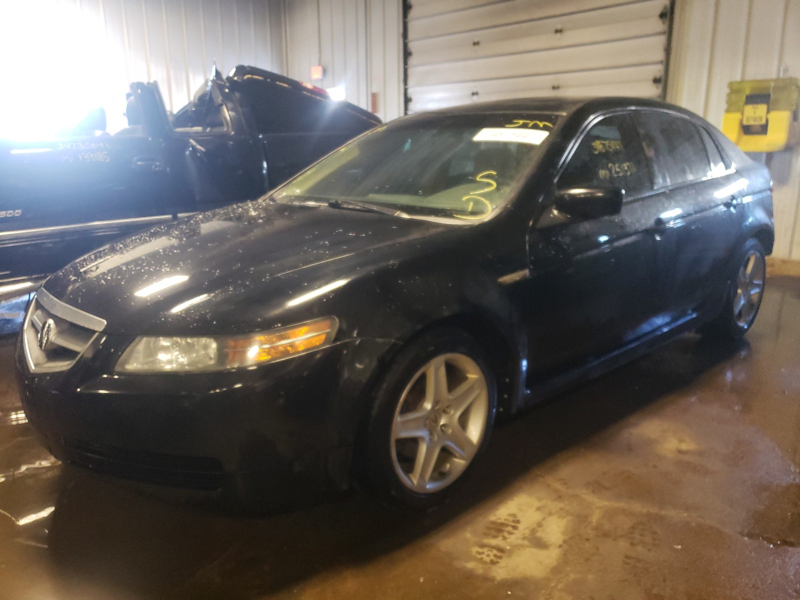 Photo 1 VIN: 19UUA662X6A046742 - ACURA 3.2TL 