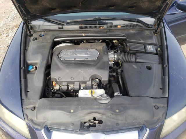 Photo 10 VIN: 19UUA662X6A052041 - ACURA 3.2TL 