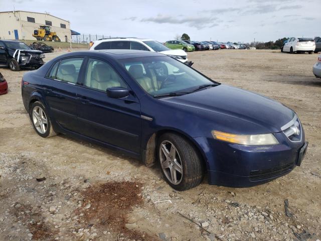 Photo 3 VIN: 19UUA662X6A052041 - ACURA 3.2TL 