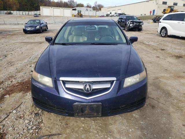 Photo 4 VIN: 19UUA662X6A052041 - ACURA 3.2TL 