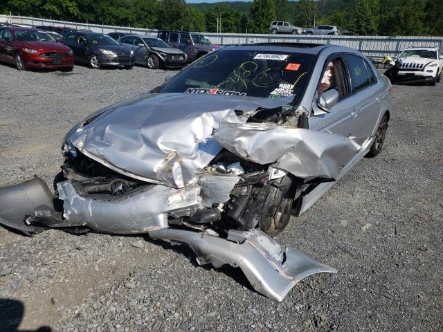 Photo 1 VIN: 19UUA662X6A054159 - ACURA 3.2TL 