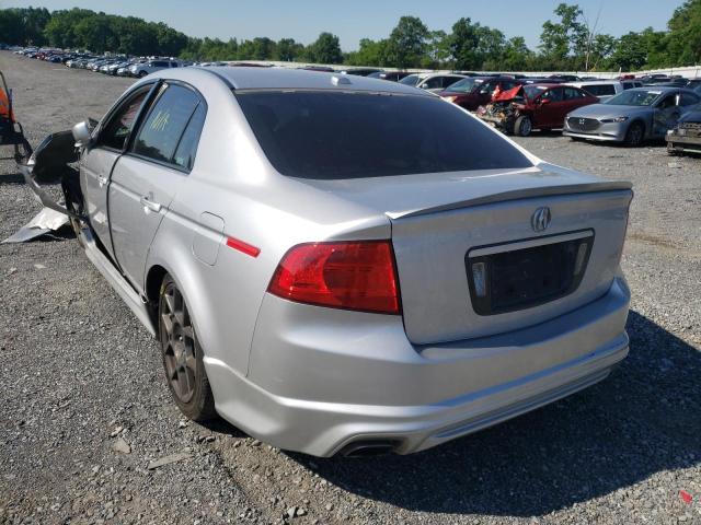 Photo 2 VIN: 19UUA662X6A054159 - ACURA 3.2TL 