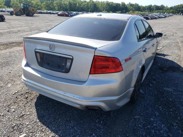 Photo 3 VIN: 19UUA662X6A054159 - ACURA 3.2TL 