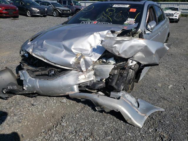 Photo 8 VIN: 19UUA662X6A054159 - ACURA 3.2TL 