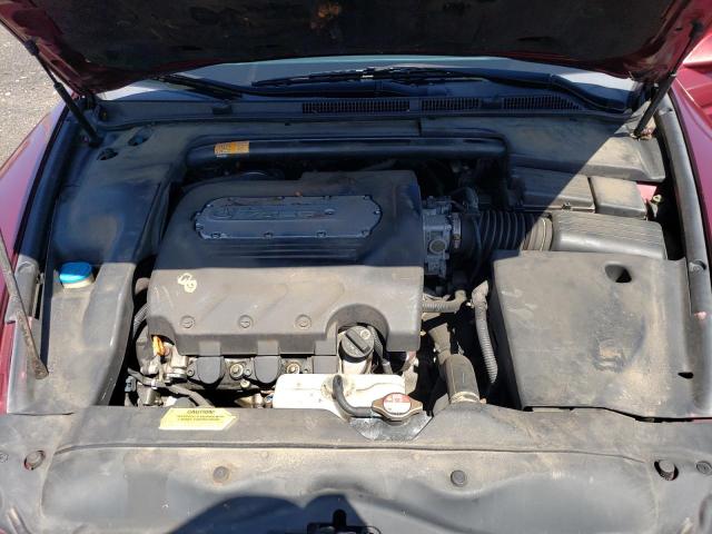 Photo 10 VIN: 19UUA662X6A055263 - ACURA TL 