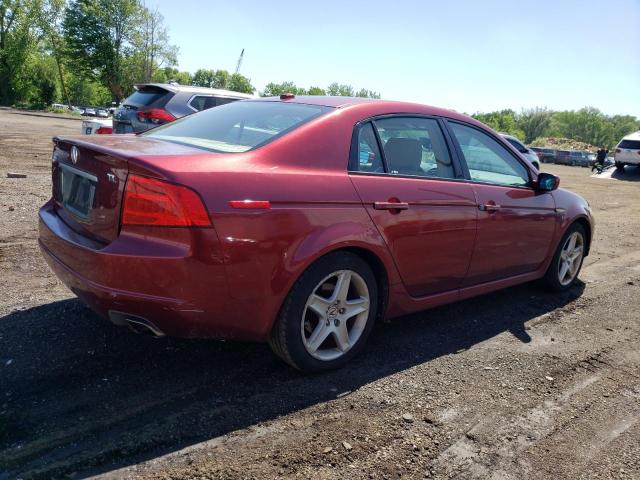 Photo 2 VIN: 19UUA662X6A055263 - ACURA TL 