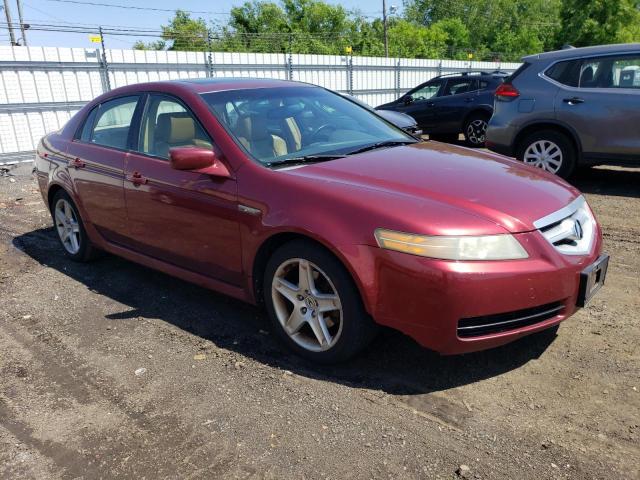 Photo 3 VIN: 19UUA662X6A055263 - ACURA TL 