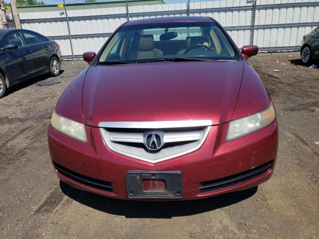 Photo 4 VIN: 19UUA662X6A055263 - ACURA TL 