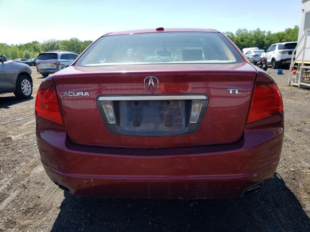 Photo 5 VIN: 19UUA662X6A055263 - ACURA TL 