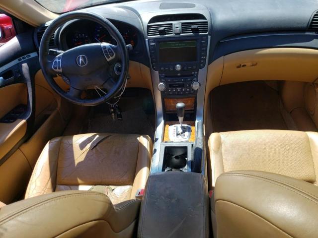 Photo 7 VIN: 19UUA662X6A055263 - ACURA TL 