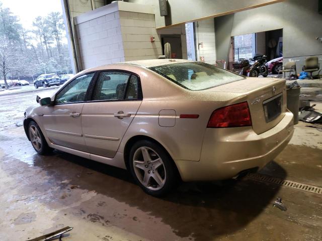 Photo 1 VIN: 19UUA662X6A056820 - ACURA TL 