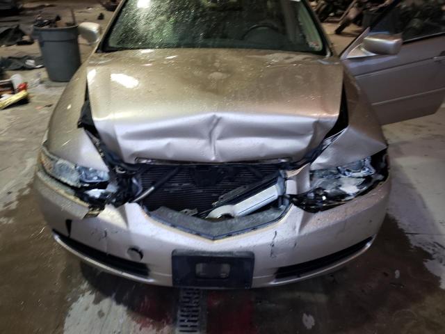 Photo 10 VIN: 19UUA662X6A056820 - ACURA TL 