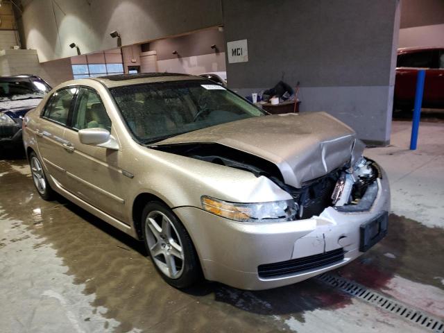 Photo 3 VIN: 19UUA662X6A056820 - ACURA TL 