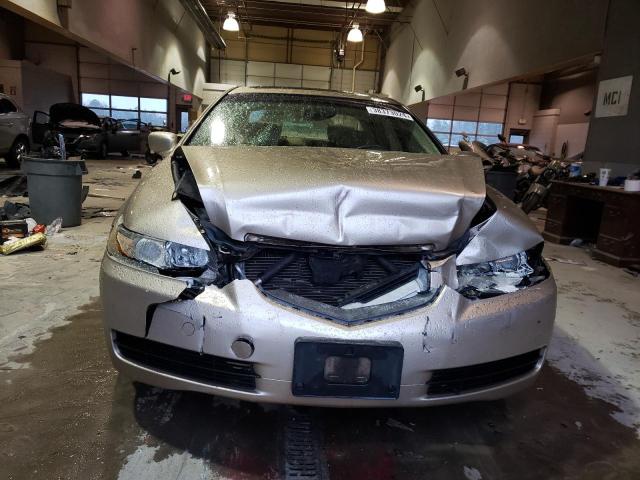 Photo 4 VIN: 19UUA662X6A056820 - ACURA TL 