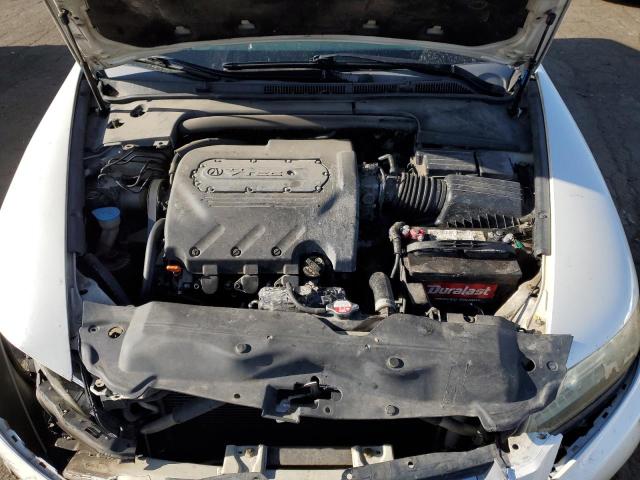 Photo 10 VIN: 19UUA662X6A059393 - ACURA TL 