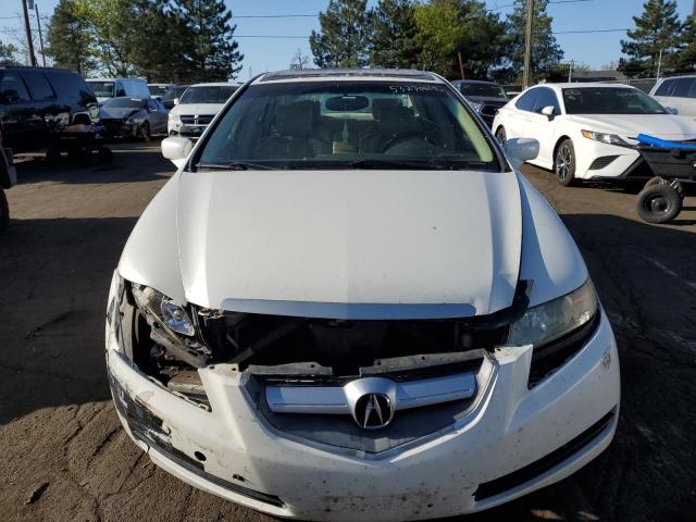 Photo 4 VIN: 19UUA662X6A059393 - ACURA TL 