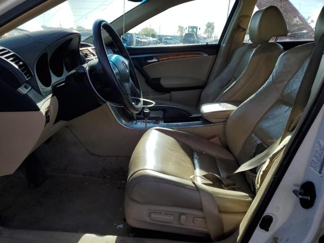 Photo 6 VIN: 19UUA662X6A059393 - ACURA TL 